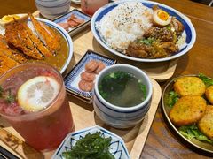 -肥朵食堂(带梦胡同店)