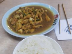 -面道赞宁海海鲜面(迎凤街店)