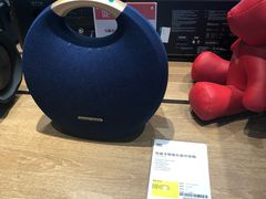-sundanpulse顺电·脉(海岸城购物中心店)