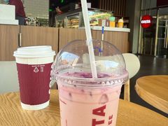 -COSTA COFFEE(金长安大厦店)