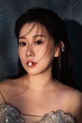 -魅·照相馆丨女神写真