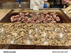 -杭州国际会议中心洲际酒店-原素全日餐厅(解放东路店)