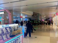 -CityOn熙地港西安购物中心