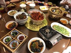 -火宫殿·湘菜小吃·商务宴请·生日聚会(市府店)