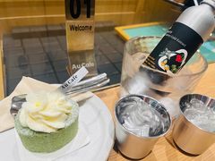 -Au Cafe&Roastery(华侨城店)