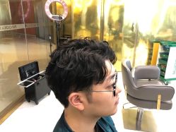 -潘多拉Hairsalon