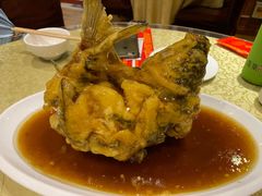 -春江饭店(共青团路总店)