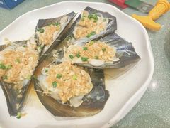 -舌尖上·霞浦滩涂海鲜(总店)