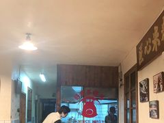 大堂-矮子粉店1985·长沙米粉(湘春路店)