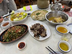 -成惠食府(赤岗店)