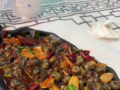 -云晓光头烧烤吧(德平路店)