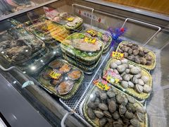 -7星海鲜烧烤(紫光福郡店)