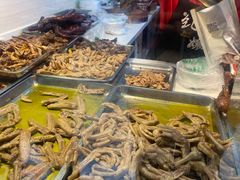 -王浩儿纪六孃甜皮鸭(乐山总店)