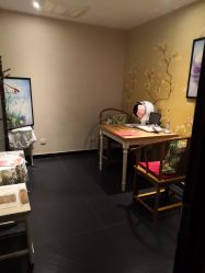 -时尚殿堂·颜SPA