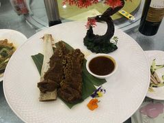 -阿湾楼·温州海鲜·江浙菜(京江路店)