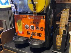 -呷哺呷哺 小火锅 (浦东新欧尚超市店)
