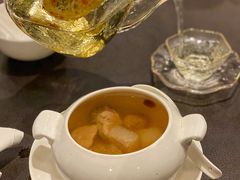 -广州文华东方酒店·江-由辉师傅主理