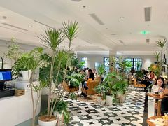 大堂-一尺花园(安和花园店)