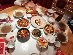 -味福记·江西小炒·南昌小吃(青山湖万达店)