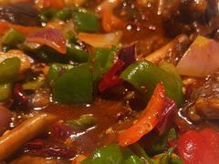 -巴扎屋大盘鸡·新疆菜(汇嘉时代店)