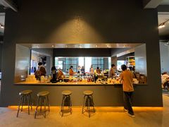 -来回·咖啡(钟村咖啡豆店)