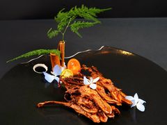 -岷山饭店-岷轩中餐厅