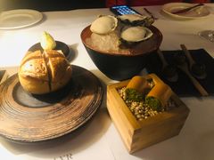 -三嚥阁 La Villa Restaurant