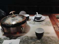 -绿茶餐厅(昌平悦荟店)