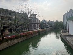 -赤坎·广东华侨国际旅游度假区