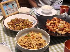 -玉桥餐厅(天坛店)