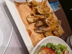 -阿拉斯加·海货(马王堆店)