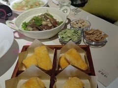 -时间仓(月湖公园店)