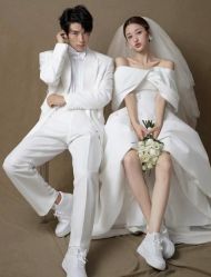 点击看大图 -时尚芭莎摄影BAZAAR STUDIO(上海店)
