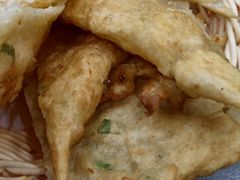 油饼-方中山胡辣汤(成都首店)