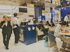 -兰湘子·湘菜小炒(石家庄万象城店)