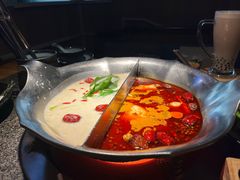 -湊湊火锅·茶憩(皇姑万象汇店)