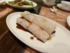爽滑鲜虾肠-金玉满堂潮州酒楼(无限极荟购物广场店)