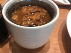 香菇卤肉饭-阳阳中国饭(北京荟聚店)