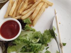 -ZEMOCAFE·FUSION FOOD(西交利物浦店)