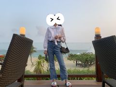 -渔家火锅·海鲜自助餐·演艺(亚龙湾天域酒店)