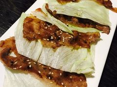 -天狗山料理(省体店)