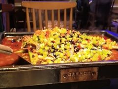 -江边城外烤全鱼(方庄时代购物中心店)