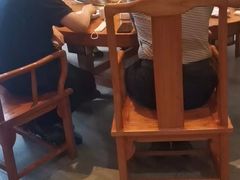 大堂-金筷子西北菜·捞悦火锅