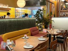 -芭莉与彩虹西餐厅(成都合生汇店)