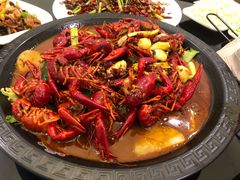 -金陵暴走小龙虾·迷踪蟹(凯德MALL店)