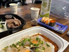 -盒马鲜生(悦峰店)