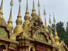 -西双版纳总佛寺