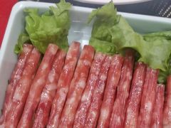 -重庆德忆火锅（龙南街3店）(渝水岸餐饮)