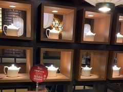-湊湊火锅·茶憩(和平大悦城店)