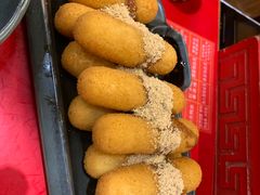 -谭鸭血老火锅(七宝万科广场店)